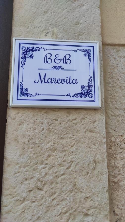 Marevita Trani Exterior photo